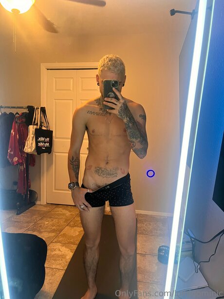 Ftmonlytrans star naked pics