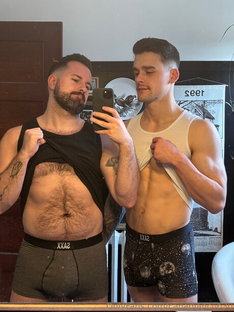 Canadiancub30 exclusive pornstar image