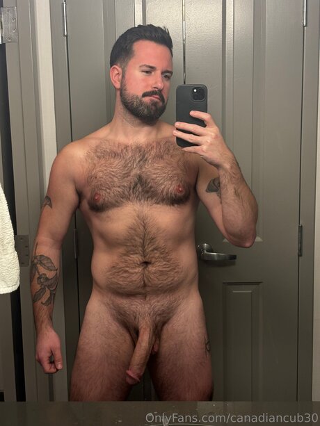 Canadiancub30 pornstar free archive