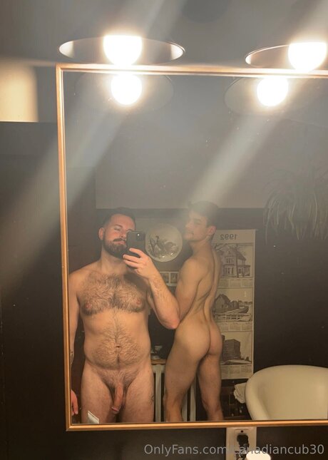 Canadiancub30 high quality pornstar galleries