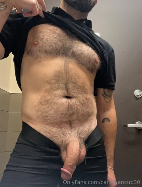 Canadiancub30 high quality pornstar archive