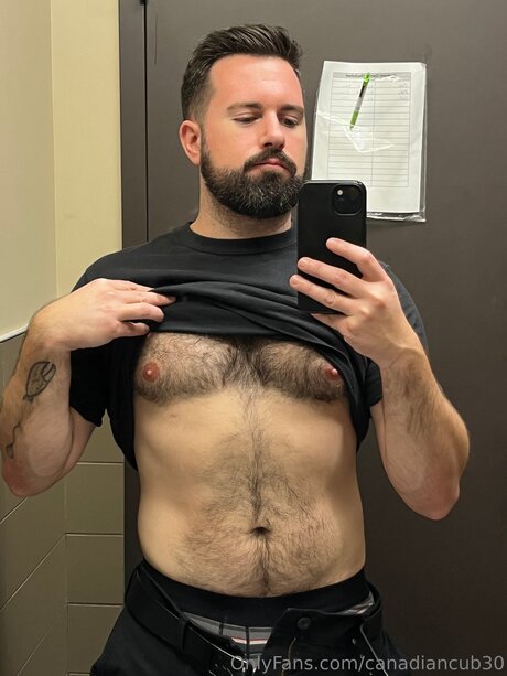 Canadiancub30 star perfect img