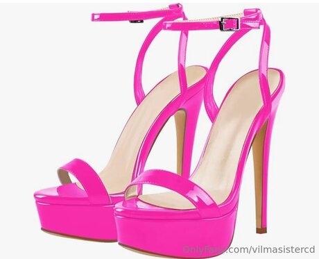 Vilmasistercd nudes model img