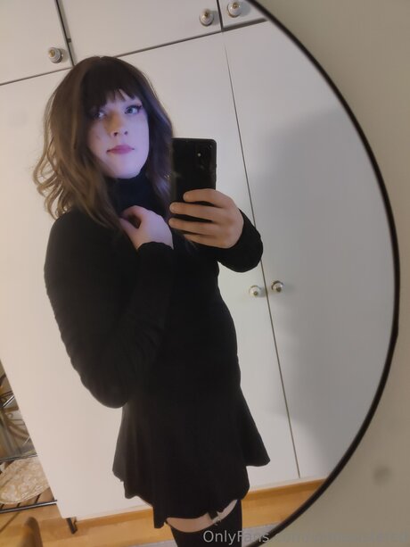 Vilmasistercd high quality model pic