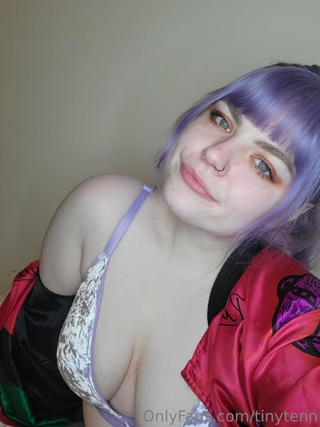 Tinytenn actress gallery