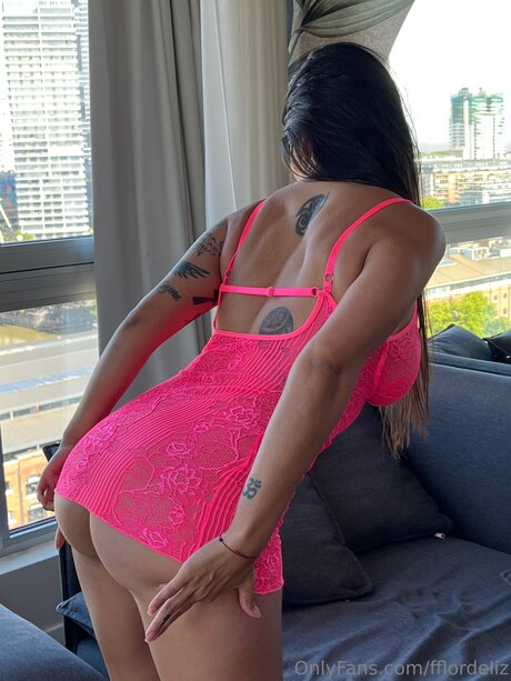 Fflordeliz star pornographic pictures