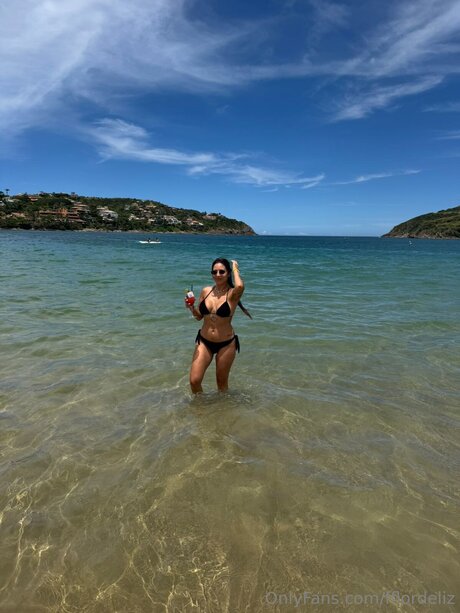 Fflordeliz model best photo