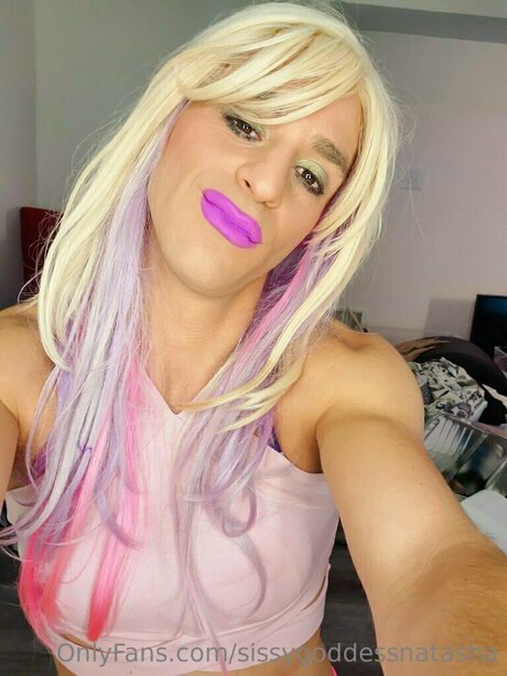 Natashanastyy adult star pic