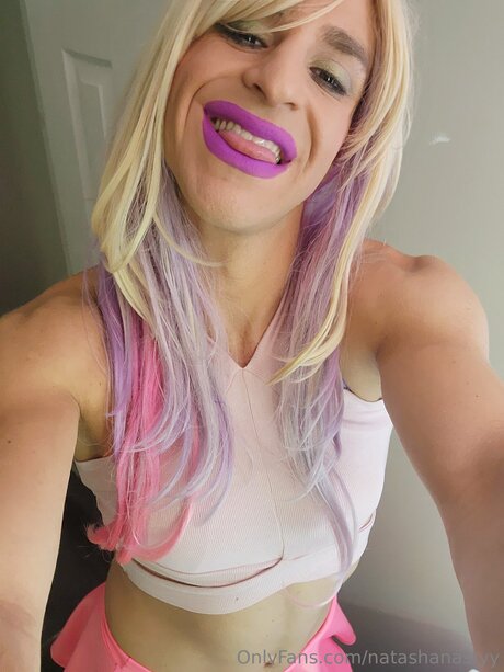 Natashanastyy model sexy photo