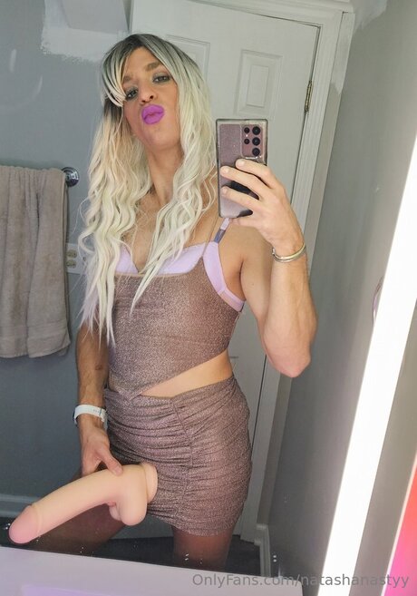 Natashanastyy naked model pic