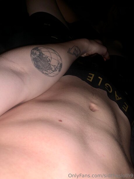 Sidthesloth9 pornstar hot images