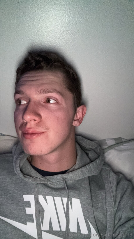 Sidthesloth9 star exclusive pics