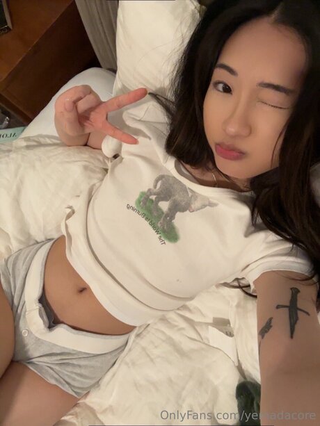 Yemadacore xxx pornstar pics