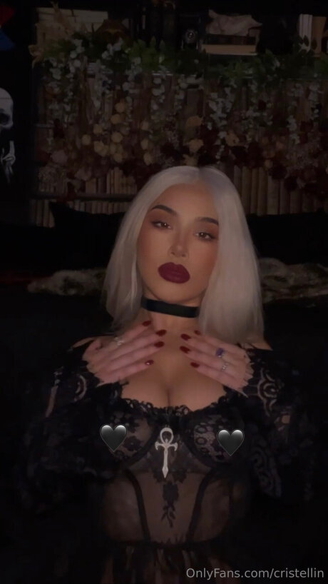 Bebebibingka model adult photo