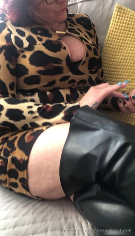 Samwilsonheels pornstar xxx img