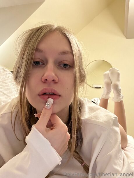 Catie Free pornographic actress picture