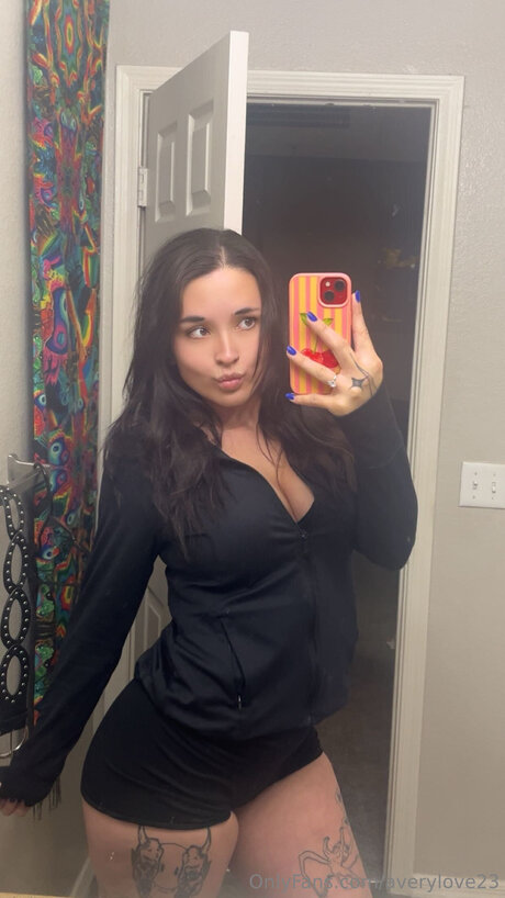 Averylove23 exclusive star images