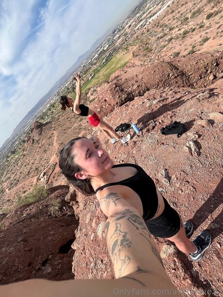 Averylove23 nude pornstar pic