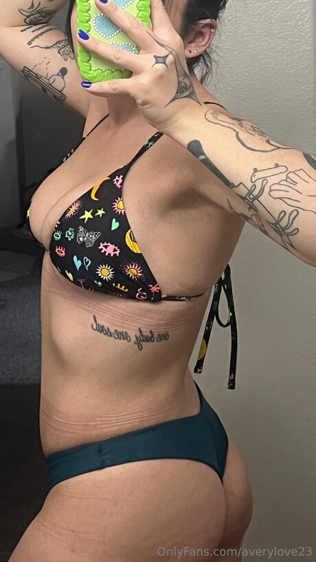 Averylove23 star beautiful galleries