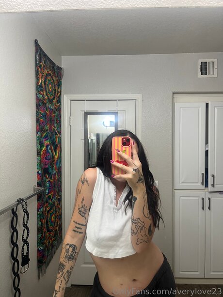 Averylove23 perfect actress archive