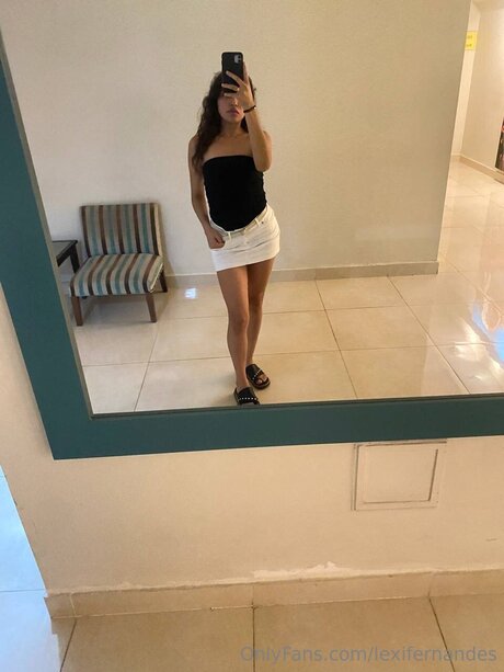 Lexifernandes exclusive star image