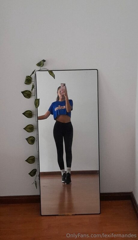 Lexifernandes sexy pornstar photos