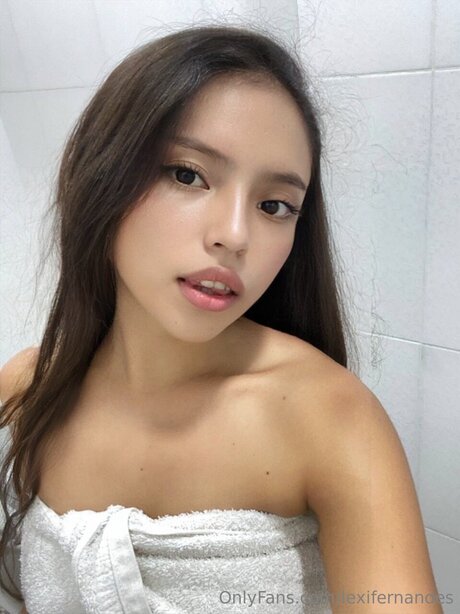 Lexifernandes pornstar exclusive archive