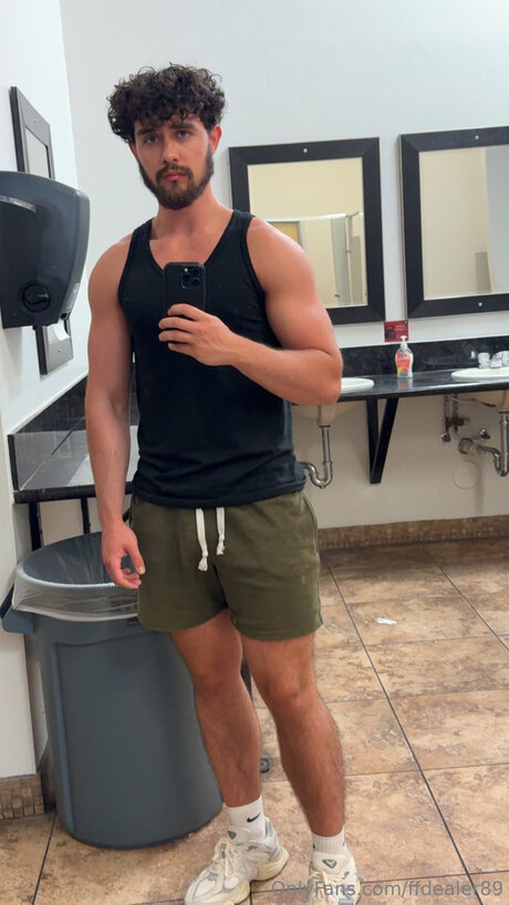 Ffdealer89 pornstar art archive