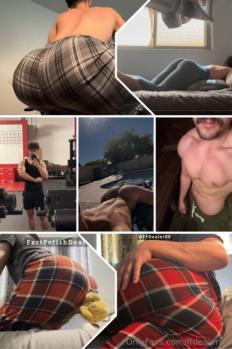 Ffdealer89 star erotic archive