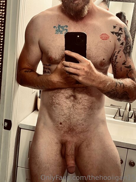 Thehooligan15 nudes model image