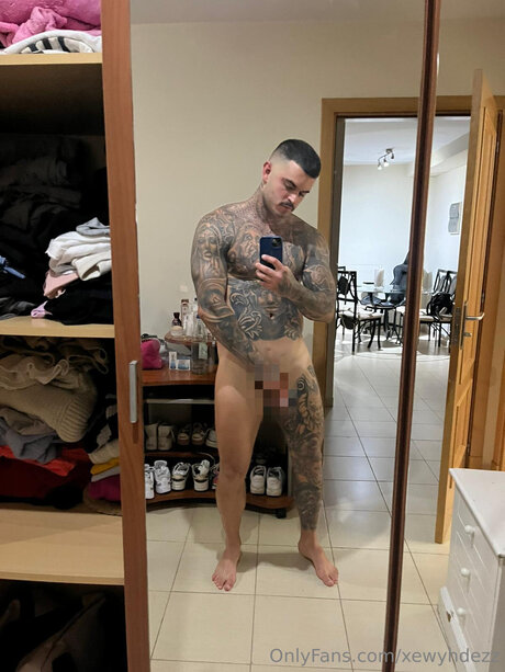 Xewyhdezz pornstar nudes gallery