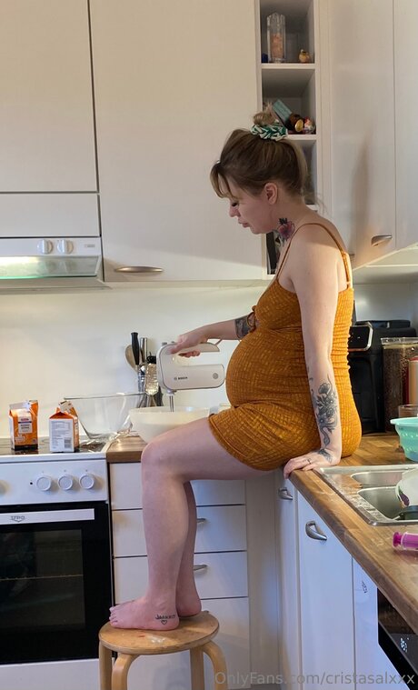 Cristasalxxx xxx star gallery