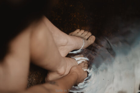 Safeinsurrender nude model images