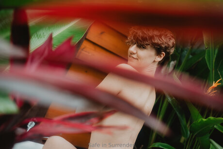 Safeinsurrender pornstar art photo