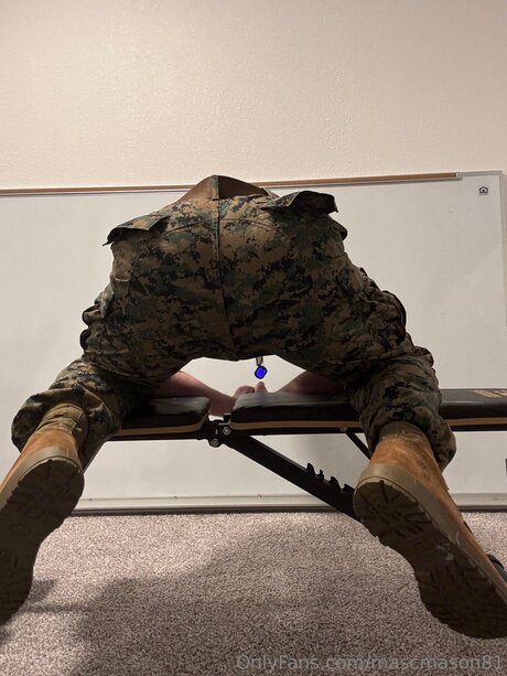 Mascmason81 exclusive star image