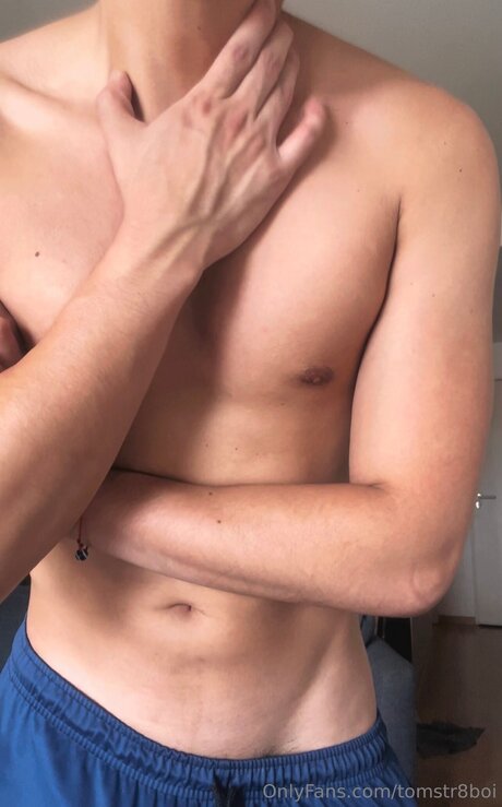 Tomstr8boi pornstar art pic