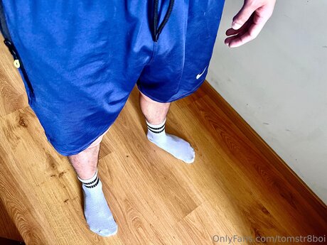 Tomstr8boi sex model archive