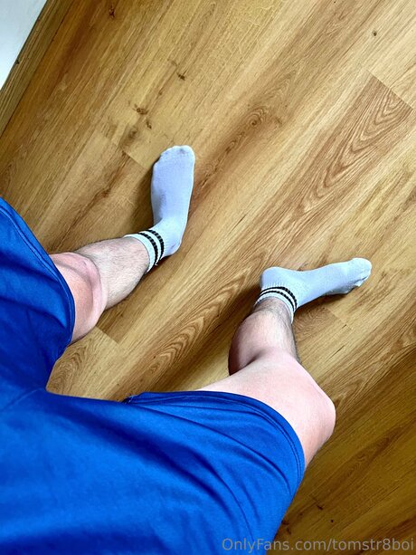 Tomstr8boi star erotic pic