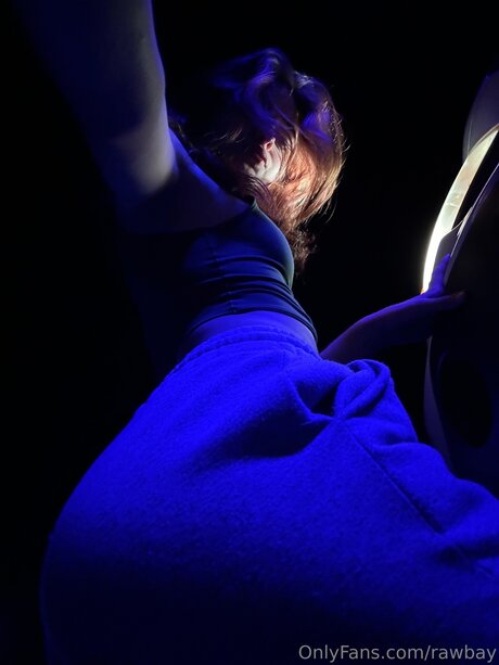 Rawbay exclusive actress archive