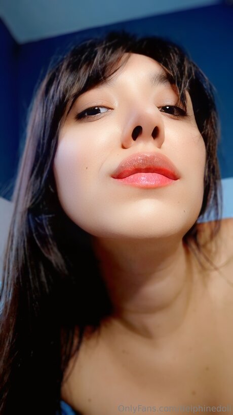 Delphinedoll exclusive model img