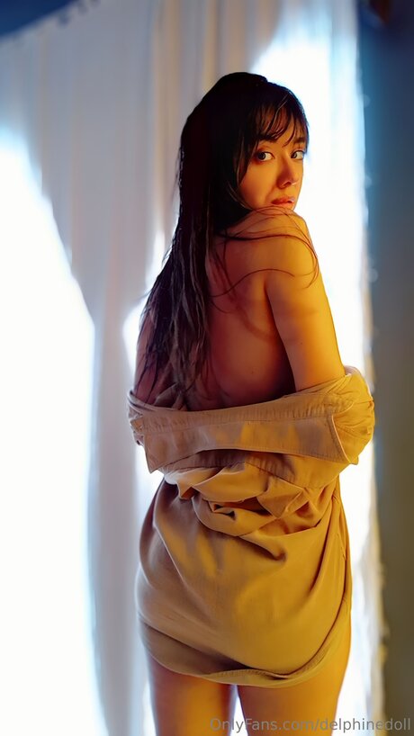 Delphinedoll exclusive star image