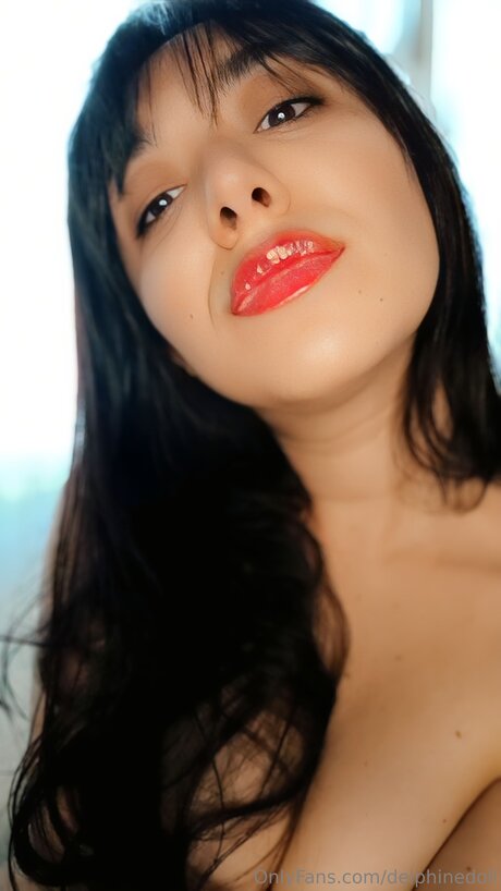 Delphinedoll Quick photo