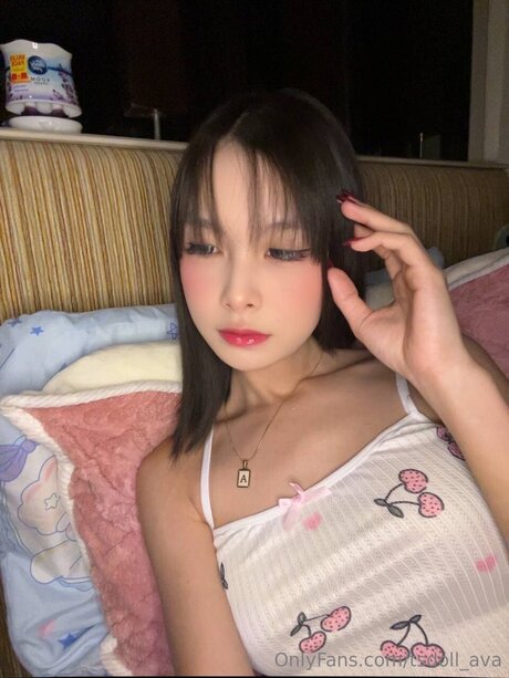 Tsdoll Ava star art image