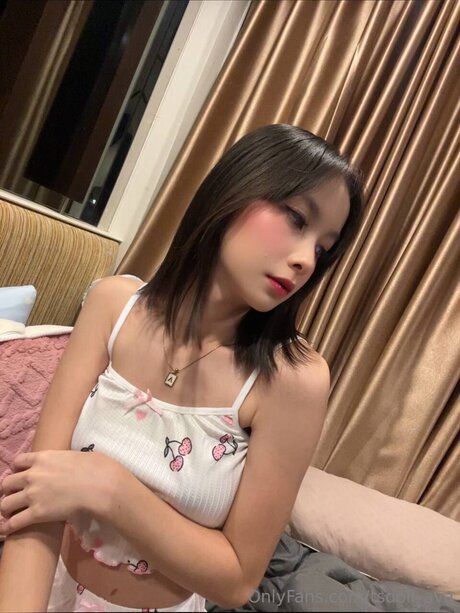 Tsdoll Ava pornstar adult photos