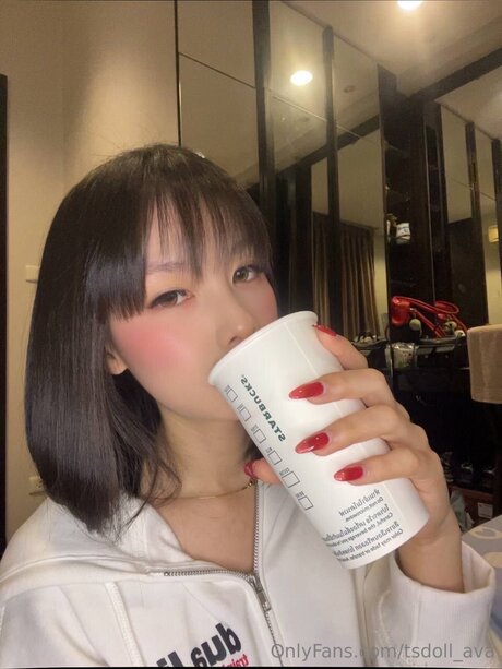 asian brunette onlyfans hot naked image