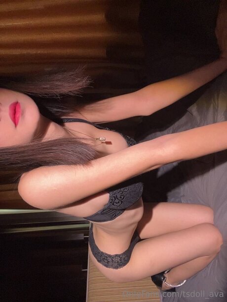 Tsdoll Ava exclusive actress galleries