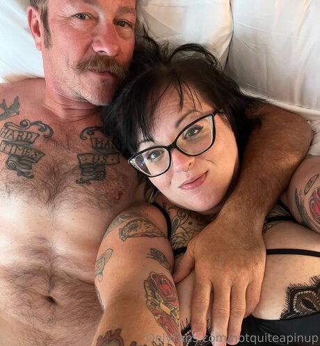 Notquiteapinup beautiful pornstar photos