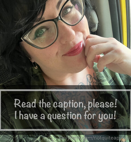 Notquiteapinup pornstar nude img