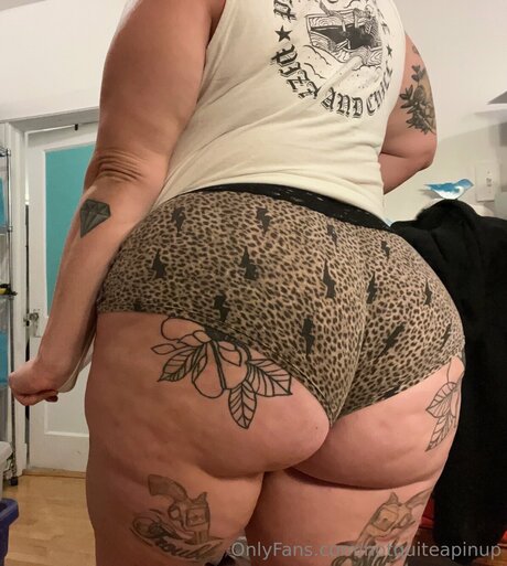 Notquiteapinup pornstar top archive