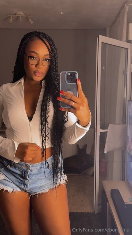 Ebonatina Profile photo